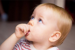 Sucer son pouce::Hypnose pour contrôler