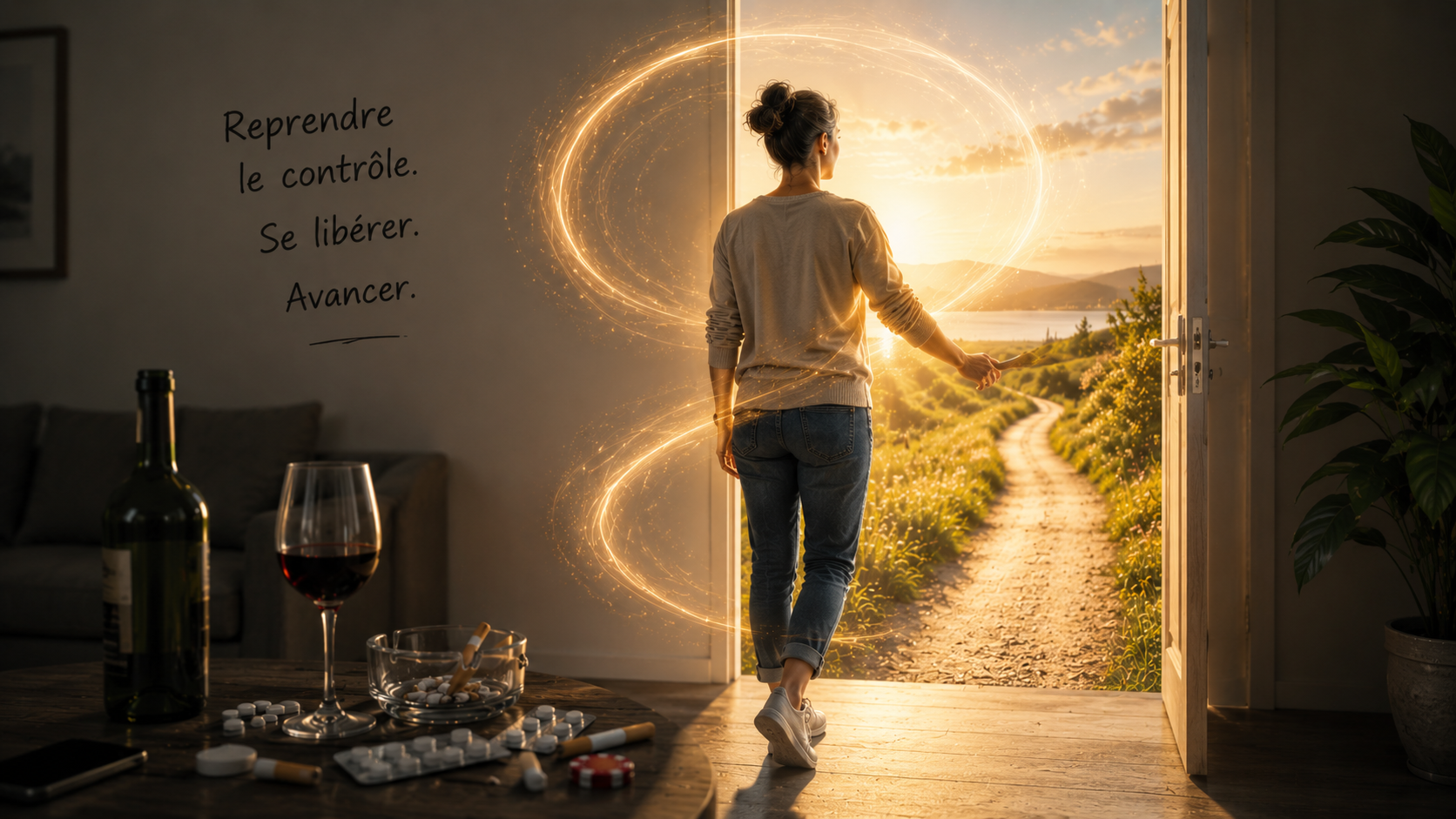 Aider les enfants avec l'hypnose