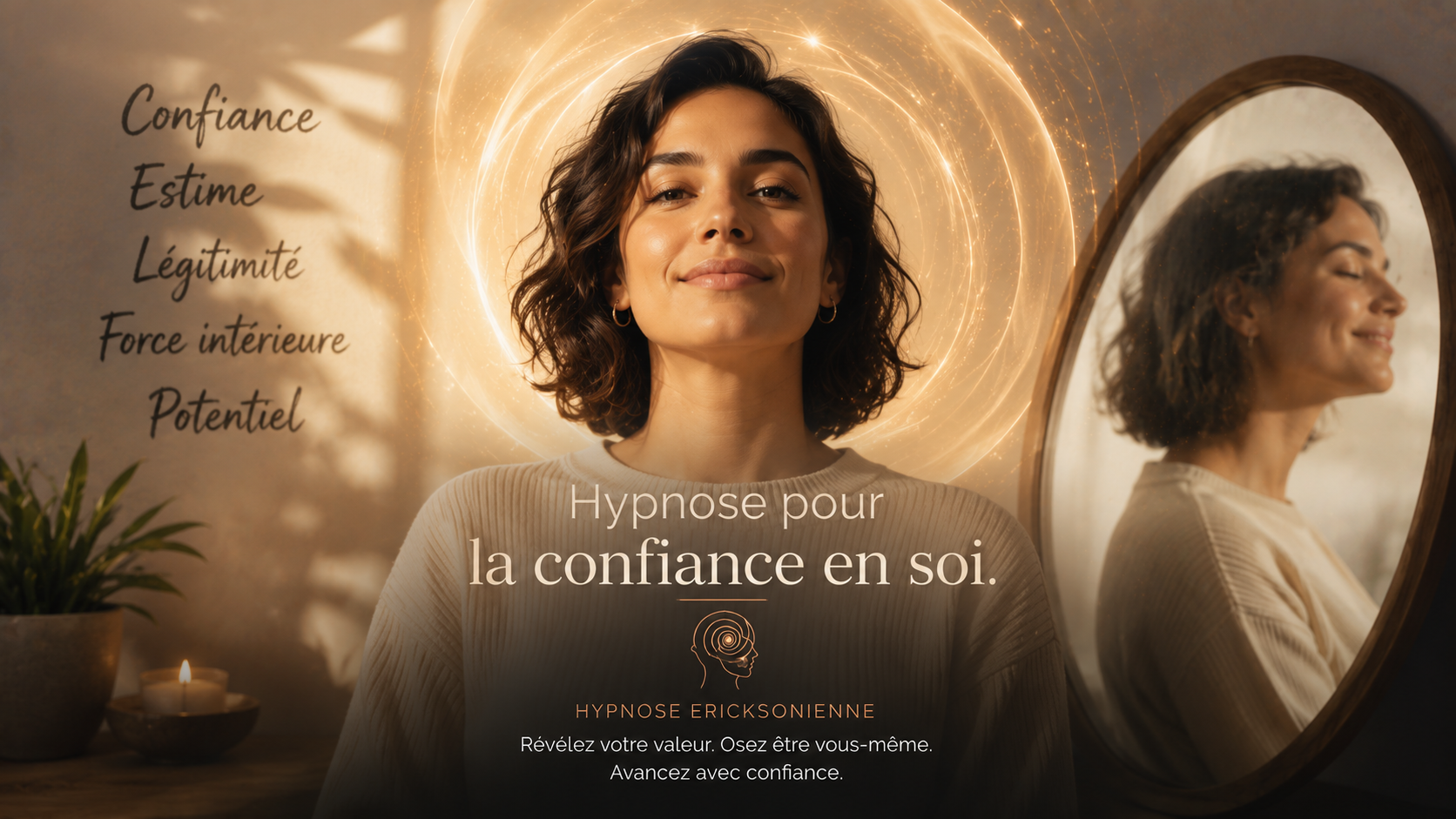 Aider les enfants avec l'hypnose