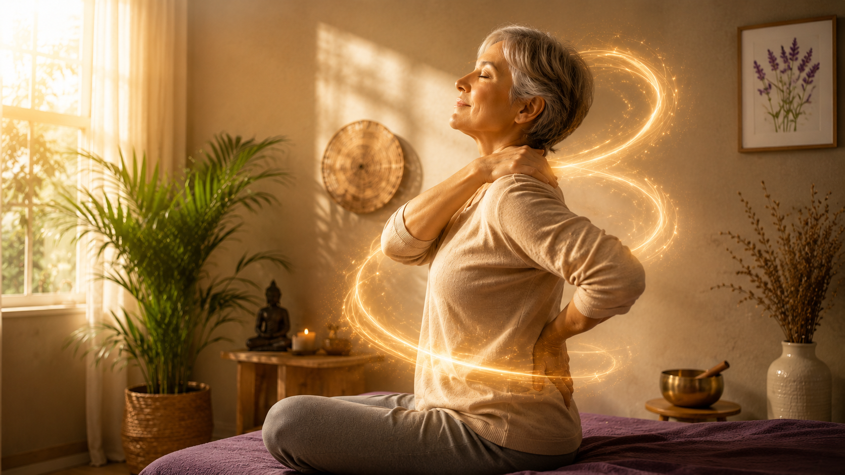 Perdre du poids avec l'hypnose