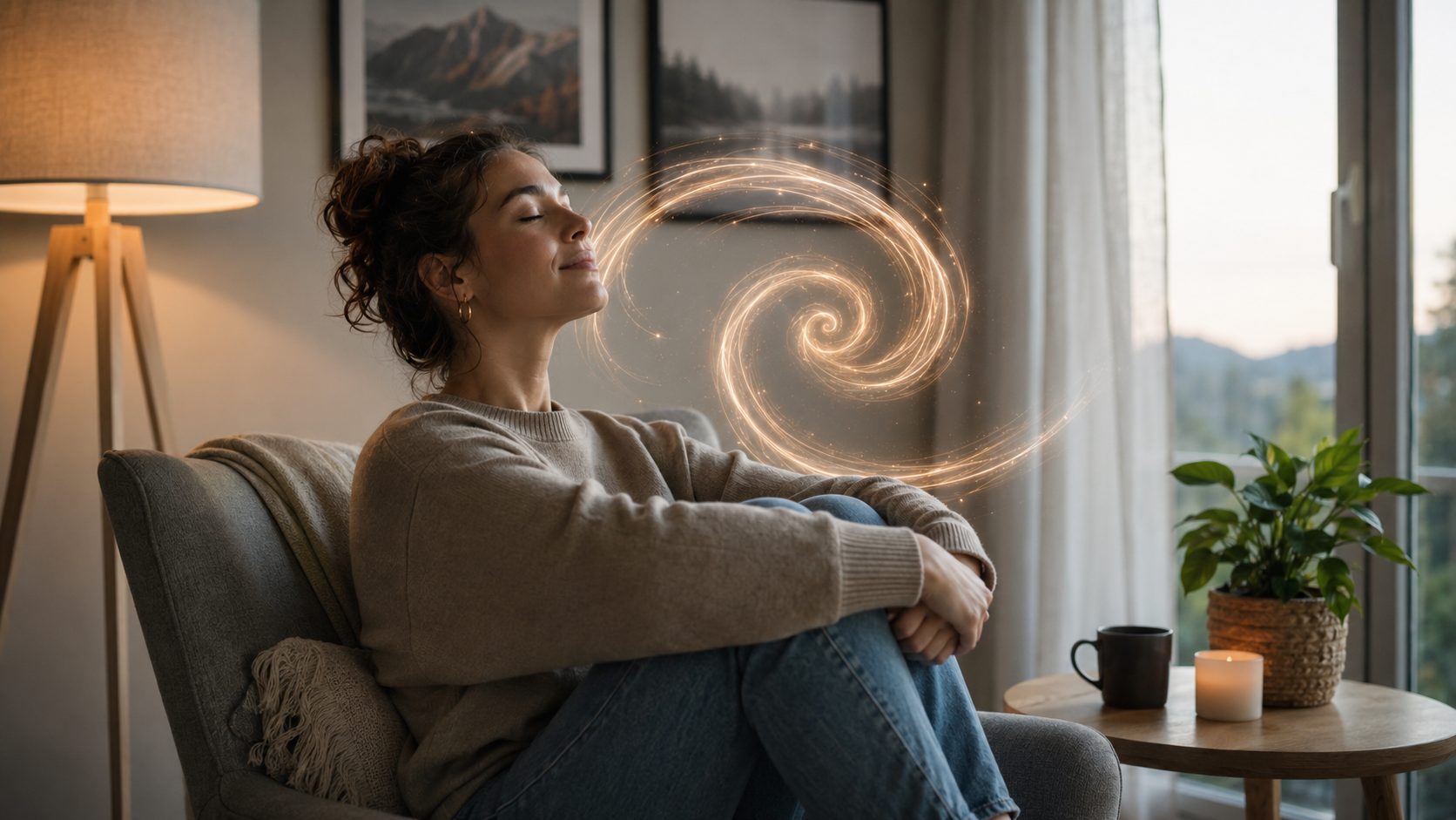 Gérer le stress avec l'hypnose