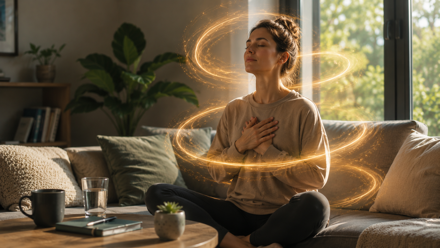 Gérer le stress avec l'hypnose