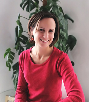 Alexandra VOLLE hypnose alsace